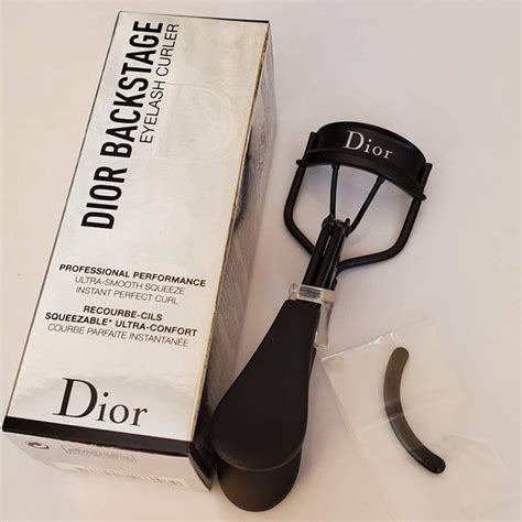 dior eyelash curler|dior eyelash curler refill.